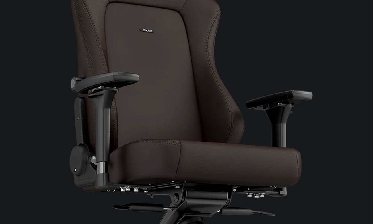 Noblechairs hero best sale java edition